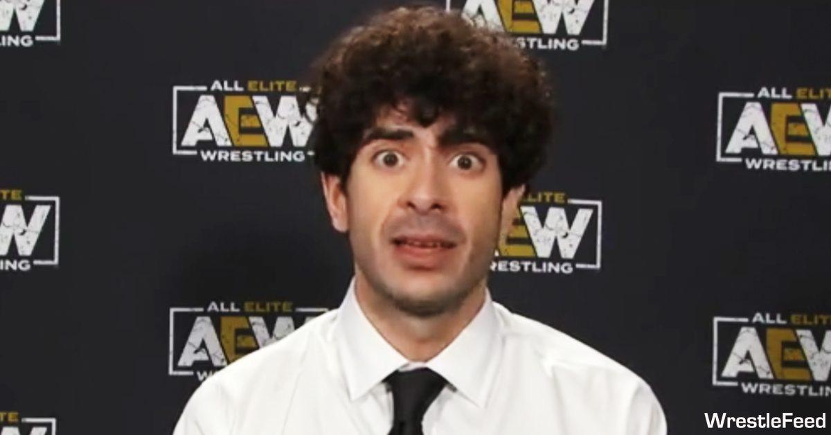 Comparing a wrestling company to Harvey Weinstein on national television is just straight-up defamation.

I hope WWE sues Tony Khan and AEW for this because this was actually INSANE.