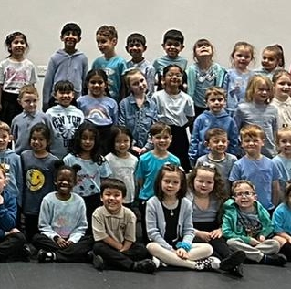 💙👧👦💙 Rocking our shades of blue to show support for SEND Awareness Day! Year One is proud to celebrate and embrace diversity, inclusion, and individuality. Let's spread love, kindness, and understanding for all! 🌈💪 #SENDawareness #InclusionMatters #BlueCrew 💙🌟