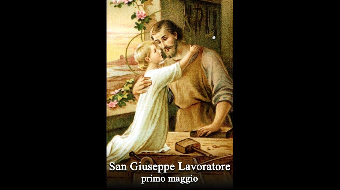 Oggi si celebra: San Giuseppe santodelgiorno.it #santodelgiorno #chiesacattolica #sangiuseppe #giuseppe