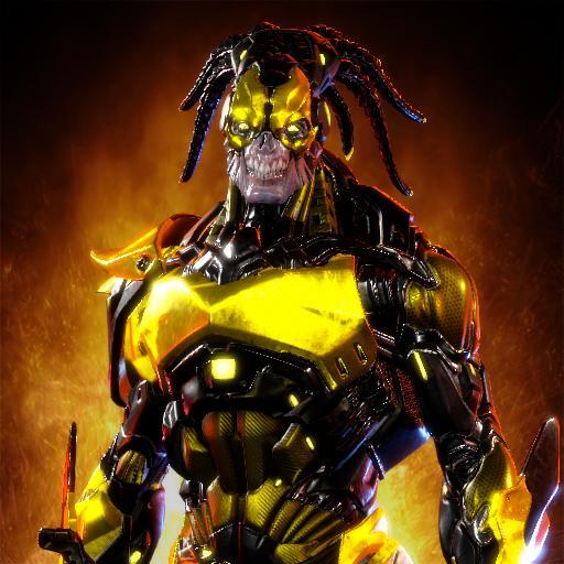 theunioverse's tweet image. Congrats to the winner of the Legendary Krishah raffle for Energy! ⚡ 

The party is far from over. New raffles are LIVE in the shop! Enter to win a Legendary Reyu and much more! 👇

jump.unioverse.com/shop