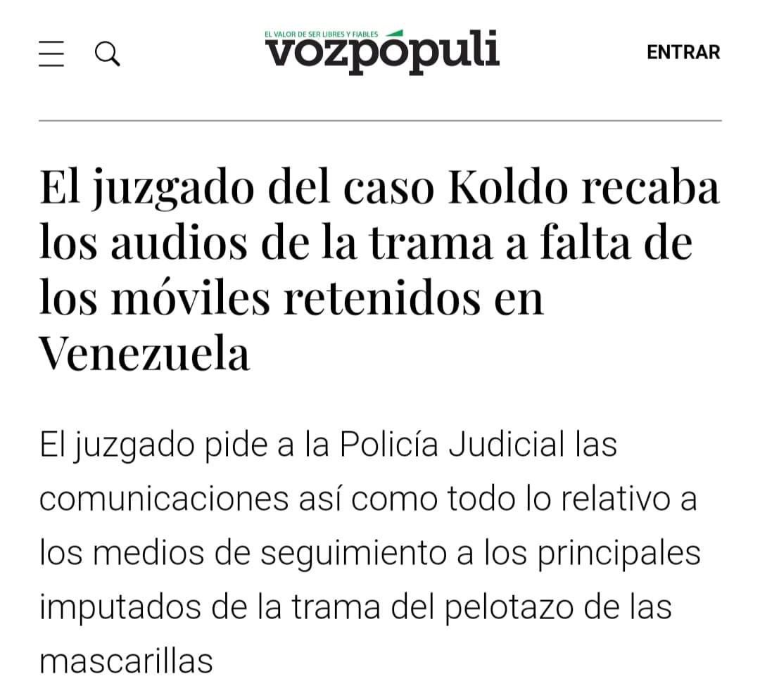 EL GOBIERNO DE @sanchezcastejon CADA DÍA MÁS ACORRALADO