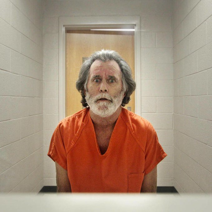 Factsofw0rld's tweet image. In 2011, an unemployed North Carolina man robbed a bank for $1 just so that he could be sent to jail to receive free medical health care.