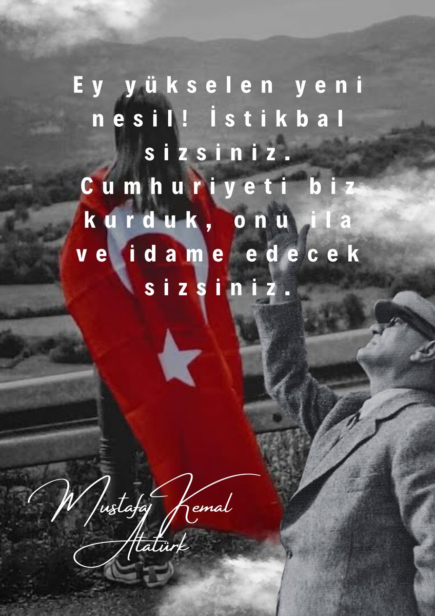 #NeMutluTürkümDiyene 
#Türkiyetürklerindir