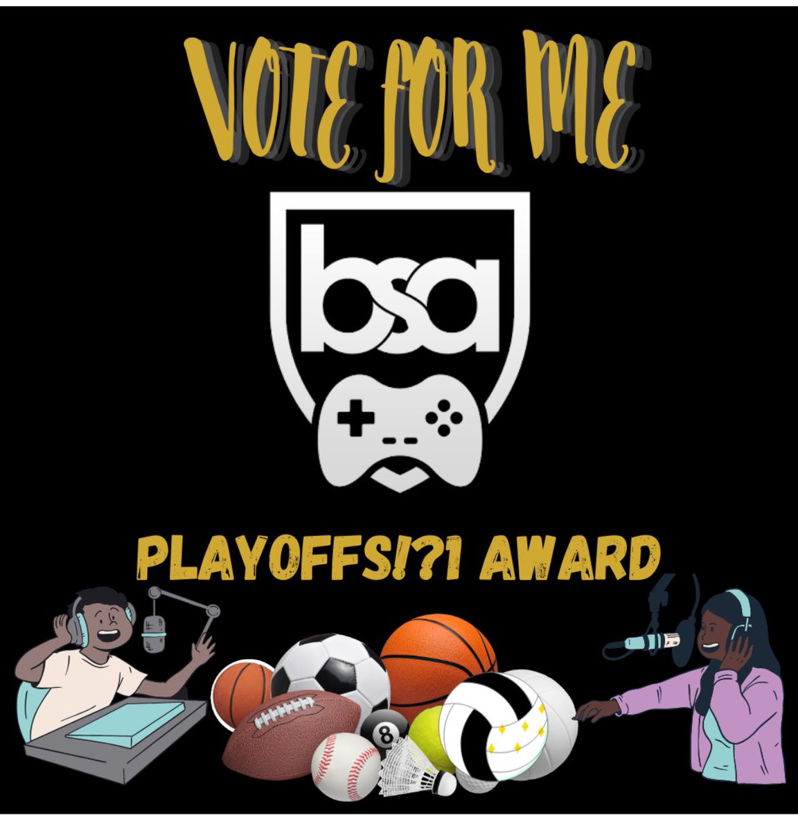 Drojo24’s Husband (@rcxdarkness) on Twitter photo Highly appreciative of the nominations for the <a href="/BipocAwards/">BIPOC Streamer Awards</a> Playoffs!?! Award! I constantly play NBA 2k for fun and in competitive tournaments because I love competing at the high level for the community that has poured so much into me and seen me through so many milestones. Highly appreciative of the nominations for the <a href="/BipocAwards/">BIPOC Streamer Awards</a> Playoffs!?! Award! I constantly play NBA 2k for fun and in competitive tournaments because I love competing at the high level for the community that has poured so much into me and seen me through so many milestones.