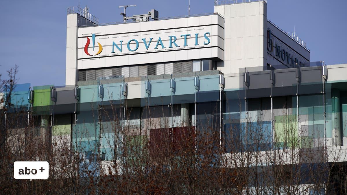 Asthma-Mittel von #Novartis sollte Schwangeren bei vorzeitigen Wehen helfen – doch hat es bei Babys #Autismus ausgelöst? tagblatt.ch/wirtschaft/kla…