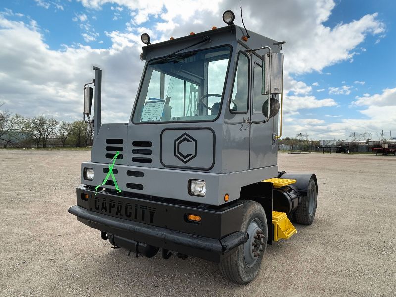 Semi Trailer Yard Trucks (@sts_bbx) / Posts / X