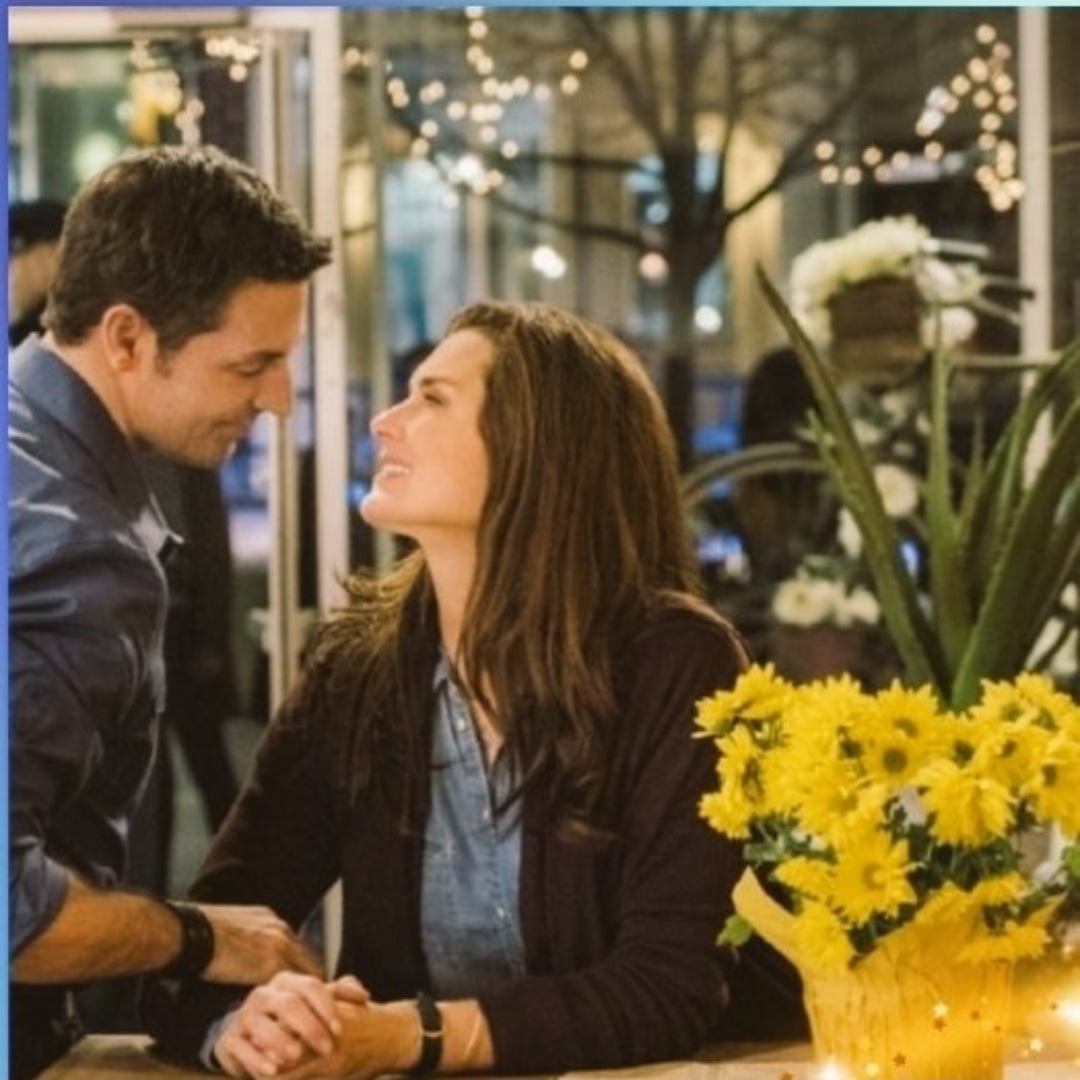 Coming May 23 to @hallmarkmystery
#FlowerShopMysteries 
5p #MumsTheWord
7p #SnippedInTheBud
9p #DearlyDepotted 
With ⭐️s 
@brennan_elliott 
     Marco Salvare 
@BrookeShields 
    Abby Knight
 A well done,  fun filled Mystery Trilogy with two of Hallmark great actors.