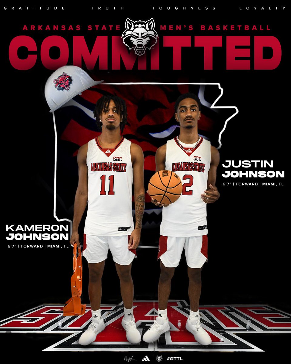 officialkam_'s tweet image. Excited for this Next Chapter 🐺‼️ #Committed