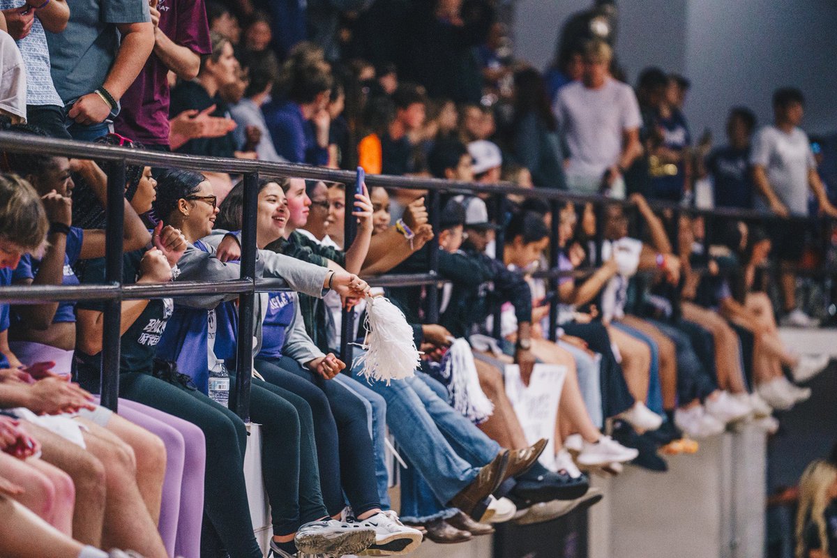 SFA_Volleyball tweet picture