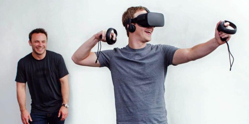 I announced the acquisition of Oculus ten years ago, through Facebook. #VRHeadset #VRGames Read here: virtualrealityheadsets.info/2024/03/27/i-a… virtualrealityheadsets.info/wp-content/upl…