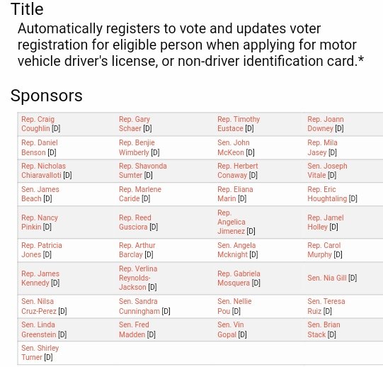 wakeupnj's tweet image. Did you know illegal Immigrants can Get a Driver's Licenses in #NewJersey? But did you also know NJ automatically registers voters at the DMV?....Read more 👇

In April 2021, it became legal for undocumented immigrants to obtain New Jersey driver's licenses S3229/A4743

What's…