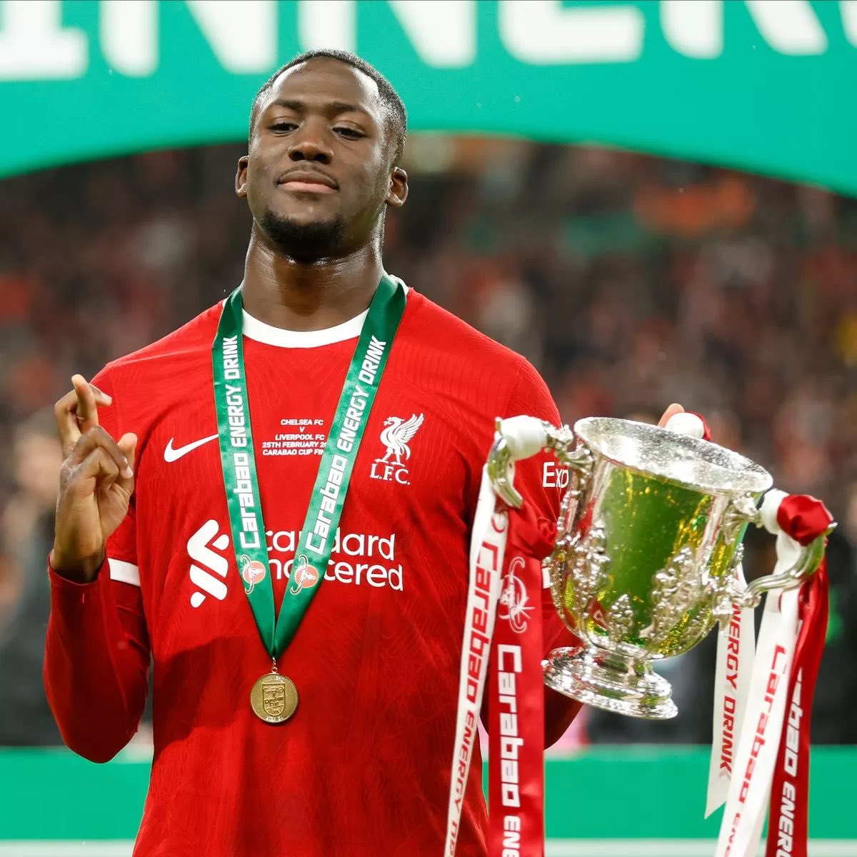 LFC Trio 🏆 tweet media