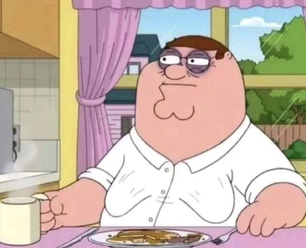 introvertsmemes's tweet image. “Your 20s will be the greatest years of your life”

Me in my 20s: