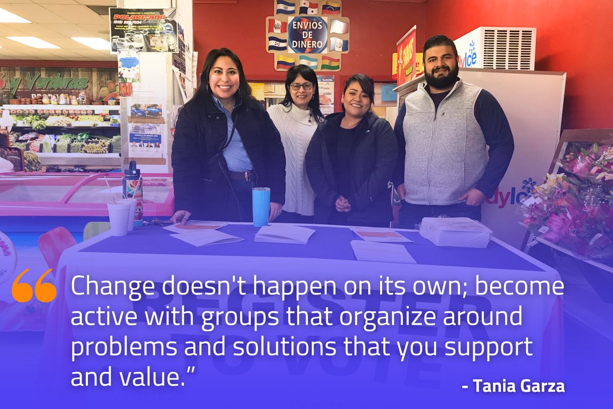 Moving to a new city can be scary. Tania Garza, Member Integration Specialist at Tulsa Remote, shares her tips on how volunteering can be your ultimate connector in a new city 🤝 Find out more at blog.tulsaremote.com/strengthening-….