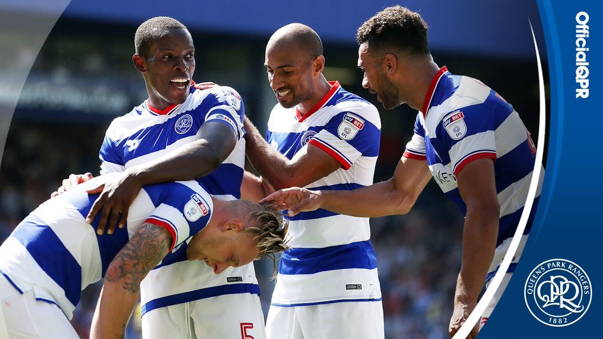 Ilias Chair is the first #QPR player to both score and assist in a single game against Leeds United since Nedum Onuoha in August 2016 (3-0 win under Hasselbaink). 🔵#QPR⚪️