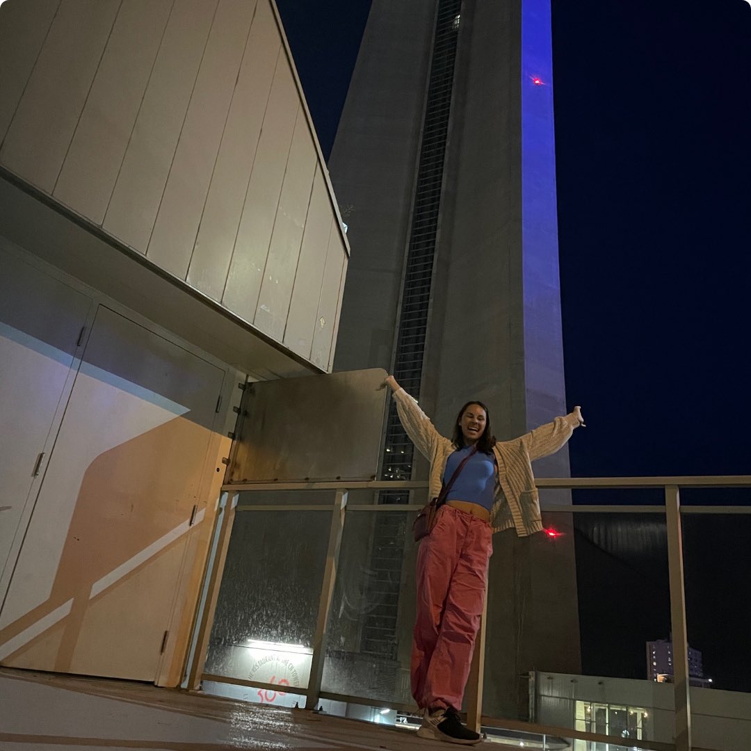 Celebrate the academic year's end with Tyndale student’s captured memories! Submit photos to Tyndale Captures at tyndale.ca/tyndale-captur…. Share cherished moments and receive a gift card for 10 unique photos! Don't miss out on preserving your #tyndale #memories.