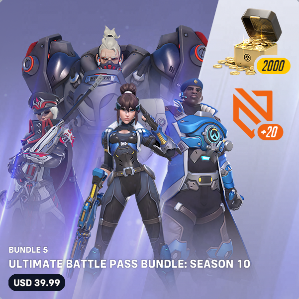 GIVING AWAY A #Overwatch2 ULTIMATE BATTLE PASS!!! 🥳🥳🥳(Not affiliated with Blizzard)
TO ENTER:
1. Follow @CODCode904 👀
2. Like + Retweet 🔥
3. Tag 2 friends!! ✅
Winner will be drawn 4.29.2024 🥳 GOODLUCK!! 💯