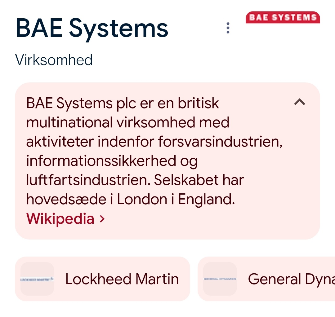 Børge H Kristensen tweet media