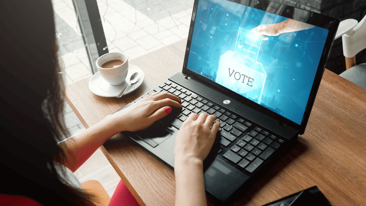 Thinking about implementing online voting in your communities? In our guide, you'll learn how online voting can help you reach quorum in fewer meetings and increase resident engagement.  Read more here: buff.ly/3JzUGjh 
#CommunityAssociation #CommunityManagement
