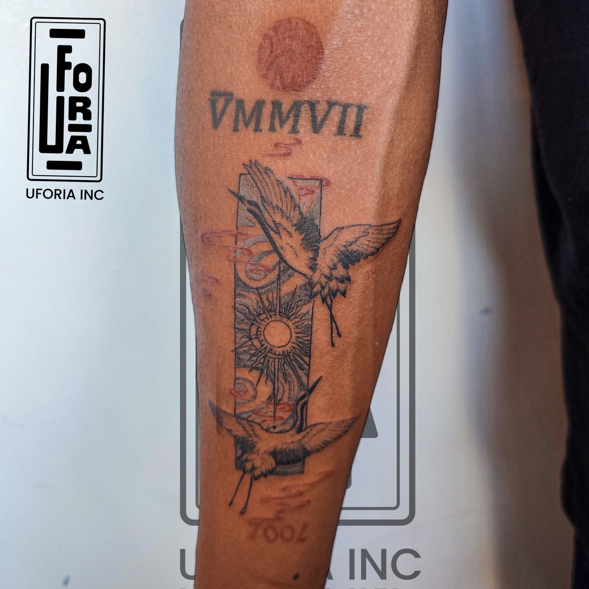 ☀️🦜
#TattooIdeas #tattooshoplesotho #uforiaexperience #LsX #Lstwitter