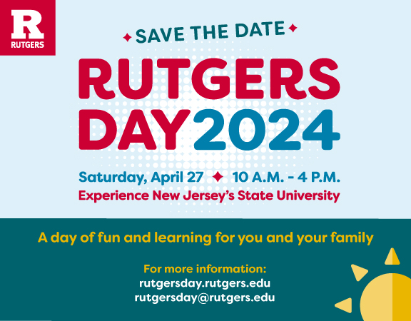 Join us today on Busch Campus for #RutgersDay! 🌞
#ResearchComputing #HPC #DataScience #Amarel #RutgersResearch #Cyberinfrastructure