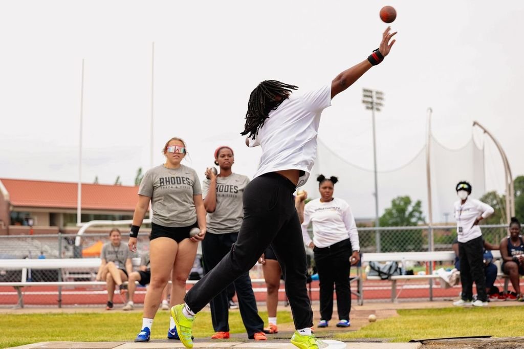 Hendrix Warriors tweet media