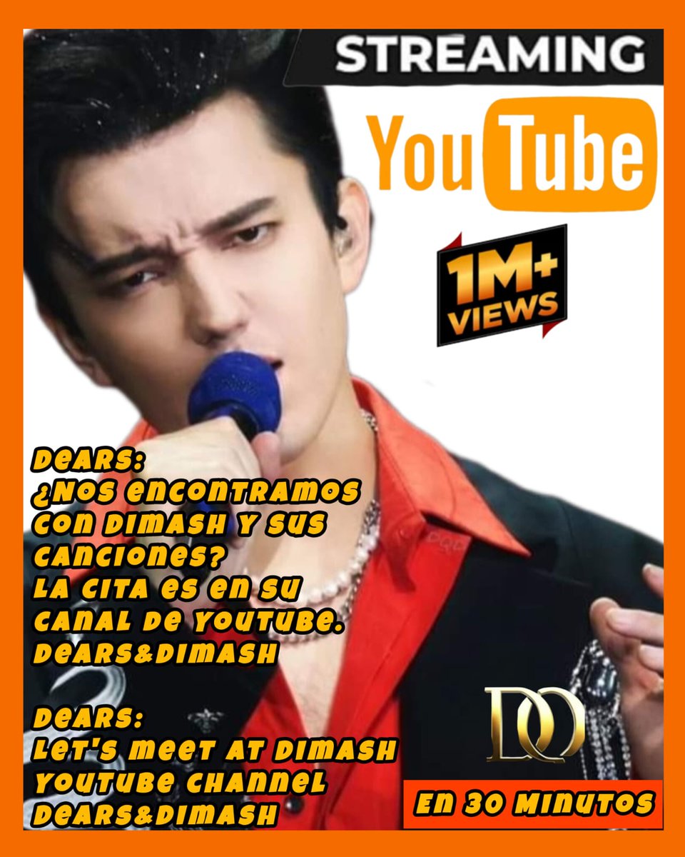 juntosxdimash's tweet image. MUSIC OF LIFE 🎼🎶

En nuestro horario habitual,hagamos streaming  y apoyemos a  #Smoke, está en #YouTube (lanzamientos)
Luego seguimos en #Spotify 🥰
@dimash_official 
#SmokeByDimash