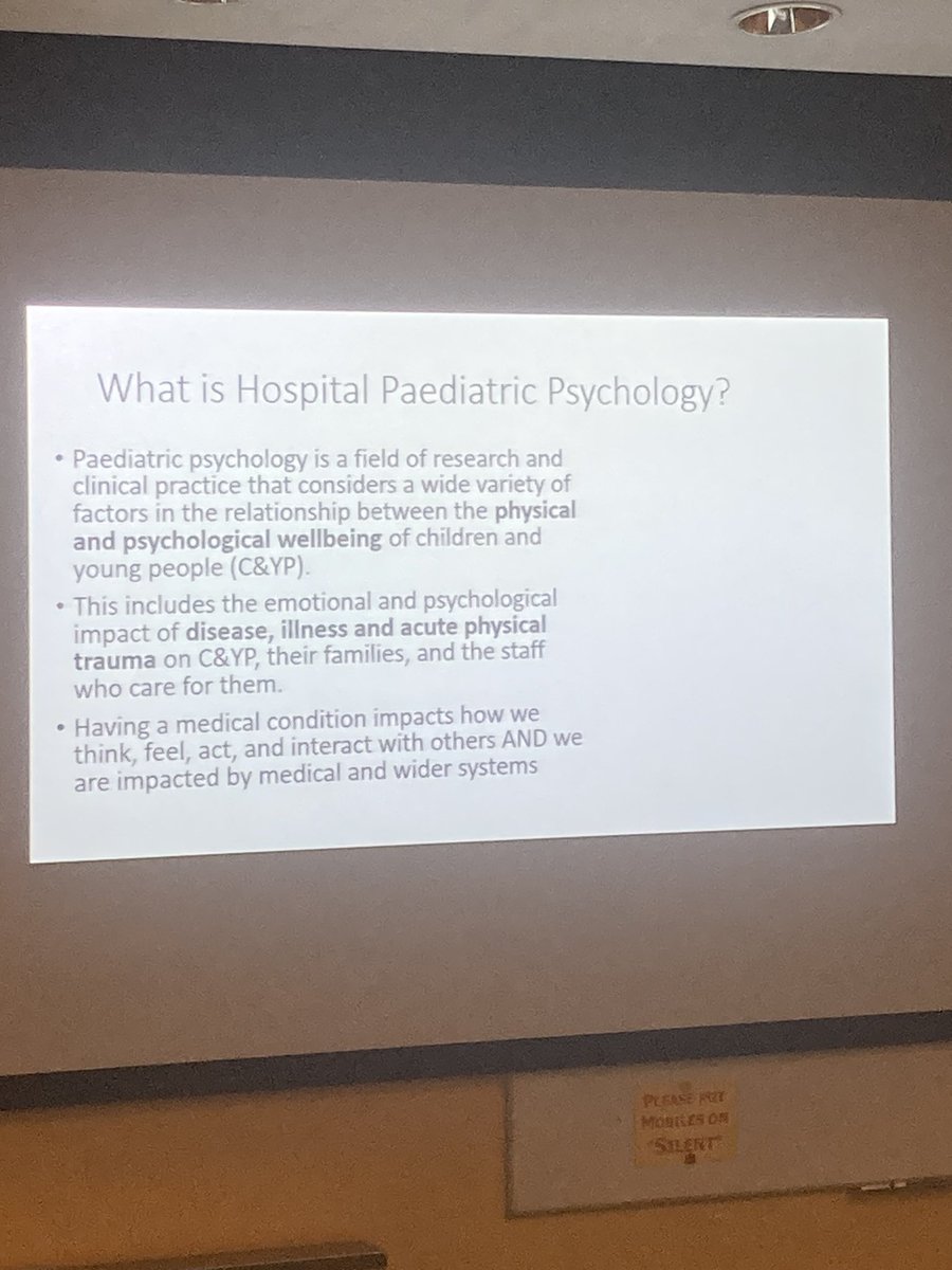 Fantastic overview of the psychology service for children and adolescents with medical conditions @CUH_Cork from Dr Nicola Lally today at the launch of the psychology department 👏🏻 such an important development within @cuh_hscp since 2021 🙌🏻 @LasquaredL #psychology #paediatrics