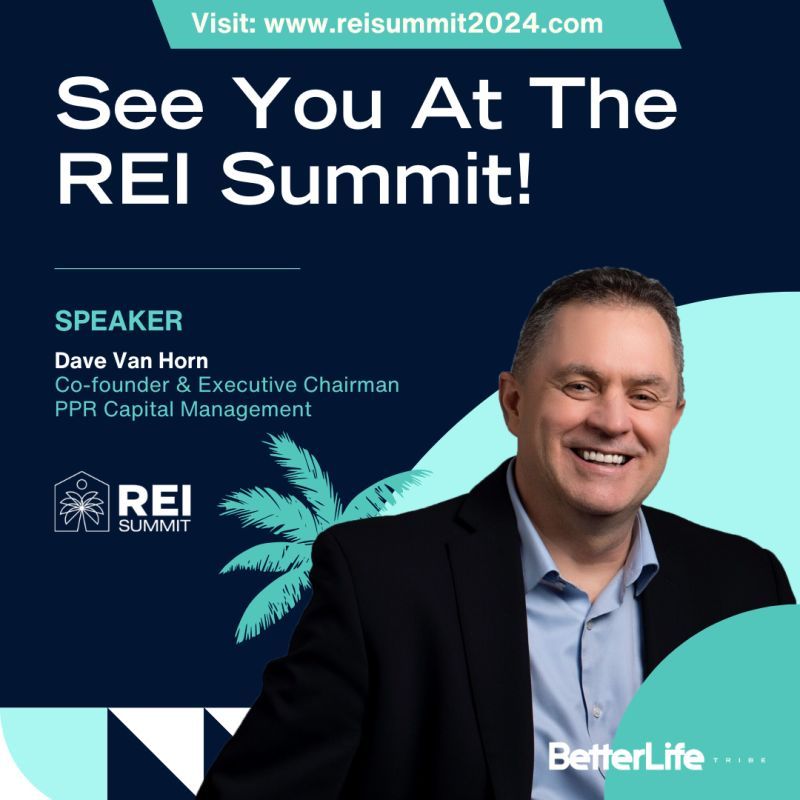 Dave Van Horn (@davevanhornppr) on Twitter photo Join me next weekend for the opening session panel on The State of the Real Estate Market with <a href="/BeardyBrandon/">Brandon Turner</a>, <a href="/kathyfettke/">Kathy Fettke</a>, <a href="/kenmcelroy/">Ken McElroy</a>, and <a href="/AjOsborne1/">AJ Osborne</a>!
If you would like to meet us there, you can use the promo code DAVE10 for a discount code on tickets/ Join me next weekend for the opening session panel on The State of the Real Estate Market with <a href="/BeardyBrandon/">Brandon Turner</a>, <a href="/kathyfettke/">Kathy Fettke</a>, <a href="/kenmcelroy/">Ken McElroy</a>, and <a href="/AjOsborne1/">AJ Osborne</a>!
If you would like to meet us there, you can use the promo code DAVE10 for a discount code on tickets/