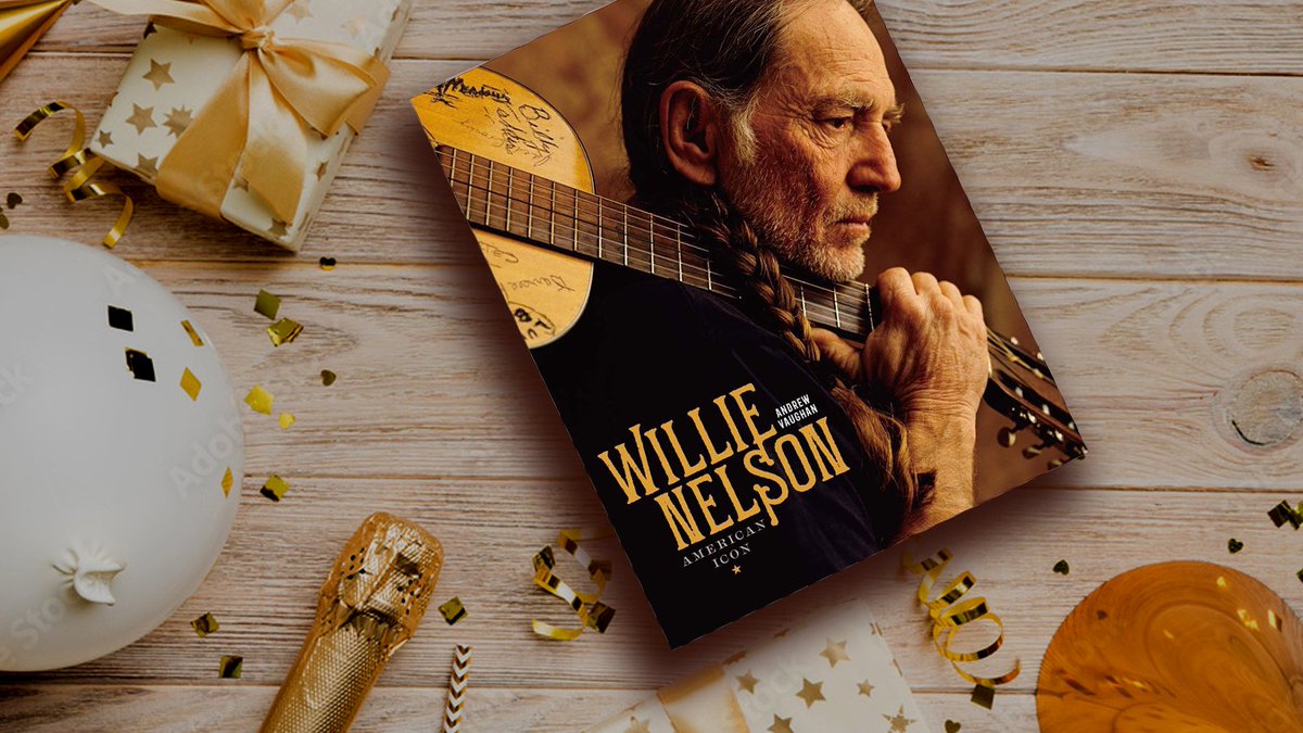 Happy Birthday to the icon Willie Nelson!

texascapitolgiftshop.com/210236/willie-…

#texascapitolgiftshop #texasproud #texasbooks #texaslegend #texasheroes #willienelson #happybirthdaywillieneslon