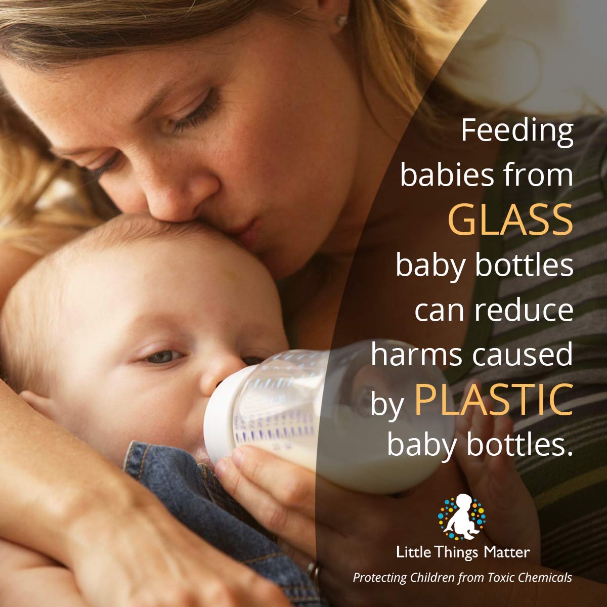 A new study found that infants using #plastic bottles may be exposed to up to 1.5 million microplastic particles every day! Prior studies have linked chemical tracers of #microplastics, such as BPA, with #brain disorders and #Infertility Read the study: go.nature.com/3zrm3Hw
