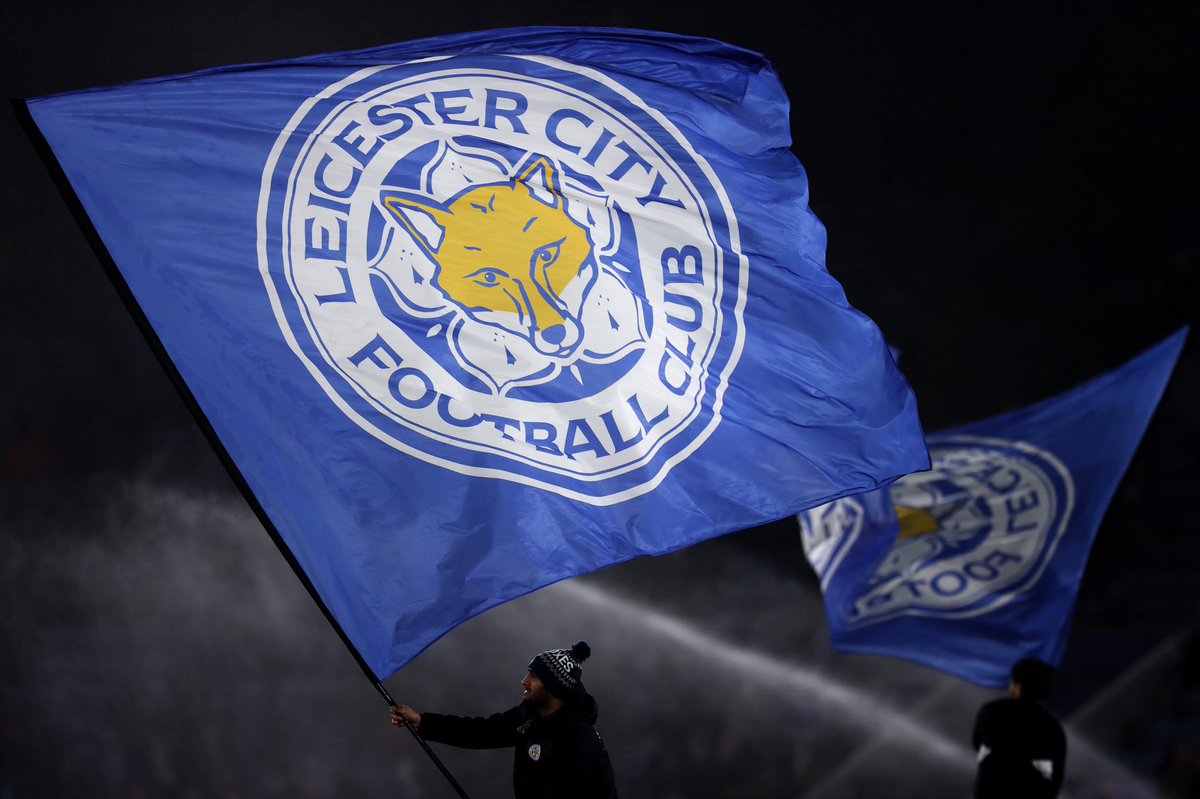 🚨🚨| OFFICIAL: Leicester City have been promoted back into the Premier League! 🦊✅