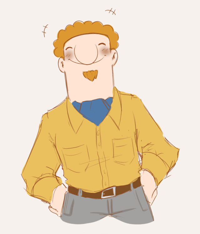 Morbid_Mist's tweet photo. Robertsky is my favorite to be honest! Dude is certified friend shaped!
#ThatsNotMyNeighborfanart #thatsnotmyneighbour #RobertskyPeachman https://t.co/SlOOljF9sb