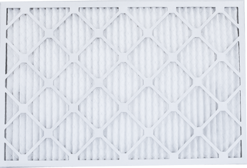 Ever wonder what a home air filter does? It's a key part of keeping the air in your home clean and healthy. Acting as a shield, it traps a variety of airborne particles that can make the air dirty and affect your health. Find out more: hubs.ly/Q02tVXBx0