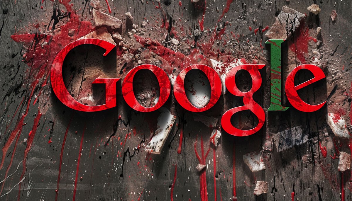 Google's March 2024 core update finished 45 after it started on April 19th (Google just didn't tell us until a week later) and it had a 45% (not 40%) reduction in unhelpful content in search. A ton more details in this bloody post seroundtable.com/google-march-2…