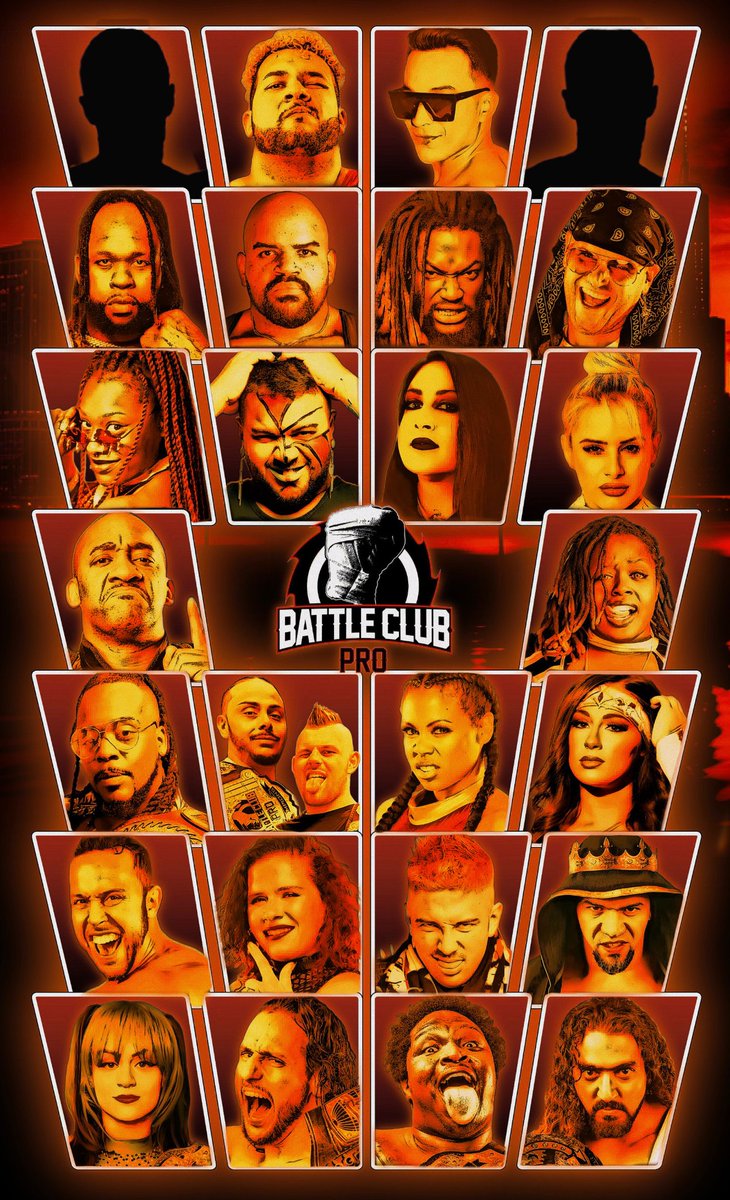 Battleclubpro tweet picture