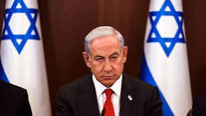 BREAKING🚨 🇮🇱 Israel officials have held an emergency meeting over reports the International Criminal Court (ICC) is preparing to issue an international Arrest Warrant for Netanyahu… Netanyahu and other prominent cabinet ministers will finally be held accountable for their War