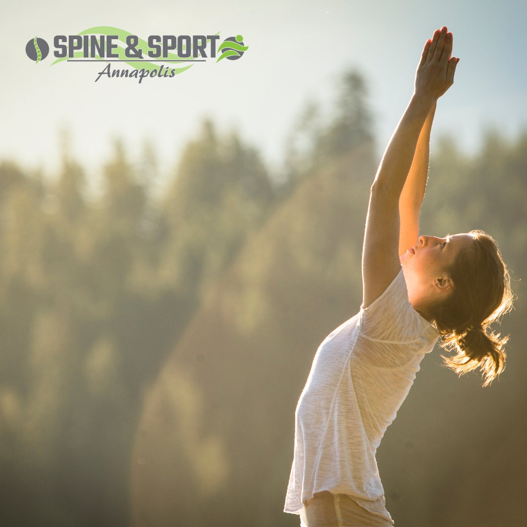 Experience natural, holistic healing with chiropractic care at Spine & Sport Annapolis. Our gentle techniques help your body restore its natural balance, promote self-healing, and boost overall well-being. Discover the power of chiropractic today!