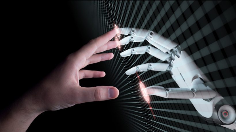In world driven by technology, soft skills are gaining a new kind of importance. 

Let's see why soft skills mark the difference between human beings and machines. ow.ly/z19250Rle3U

#artificialintelligence #skillstraining