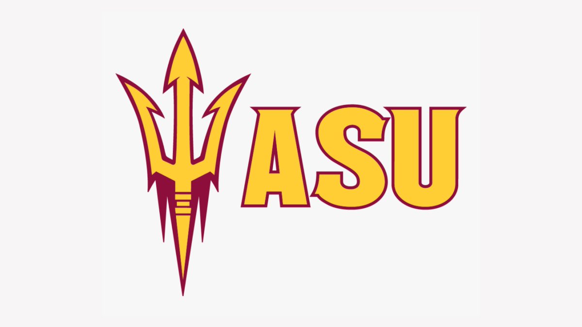 ALL GLORY TO GOD!! Blessed to receive an offer from Arizona State University!! #forksup🔱 @KennyDillingham @BWardDCoord @CoachCoop84 @Serra__Football