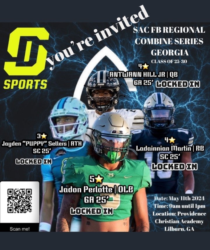 Romeo Sanders (@romesanders2) on Twitter photo Thanks for the invite!! <a href="/Hbcu_hsfbcamp/">HBCU HS FOOTBALL SHOWCASE CAMP</a>  <a href="/CoachSkipYoung/">Coach Skip</a> <a href="/CrestFBRecruits/">Crest FB Recruiting</a> Thanks for the invite!! <a href="/Hbcu_hsfbcamp/">HBCU HS FOOTBALL SHOWCASE CAMP</a>  <a href="/CoachSkipYoung/">Coach Skip</a> <a href="/CrestFBRecruits/">Crest FB Recruiting</a>