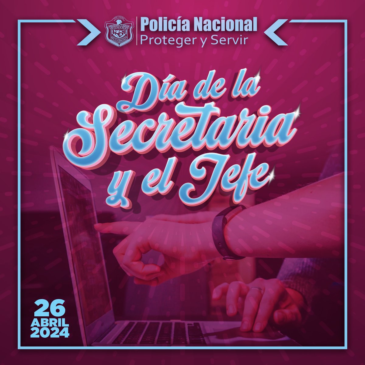 Celebremos juntos el Día de la Secretaria y del Jefe ! 🎉 Hoy rendimos  homenaje a todas esas personas que con su dedicación, organización y  profesionalismo mantienen el flujo de trabajo en, image size:1200x1200