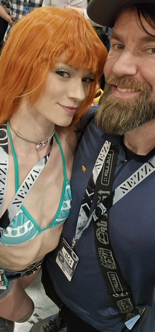 First day of @LVLUPEXPO! https://t.co/tq6xqPJpxu<a class="tags" target="_blank" title="On Twitter" href="/?out=eyJ0eXAiOiJKV1QiLCJhbGciOiJIUzUxMiJ9.eyJpYXQiOjE3MjAzMTg0MTIsImlzcyI6InR3cG9ybnN0YXJzLmNvbSIsIm5iZiI6MTcyMDMxODQxMiwiZXhwIjoxNzUxODU0NDEyLCJyZWRpcmVjdF91cmwiOiJodHRwczovL3R3aXR0ZXIuY29tL0xWTFVQRVhQTyJ9.f2lwHl4rNmFk9J4n0HfOX-hzkB1fJvNT4Owd7kAFg9K4sSvjsXewKedRQM9ClfPwtZlWorGyTaoyUz6BV4KbKQ">@LVLUPEXPO</a>