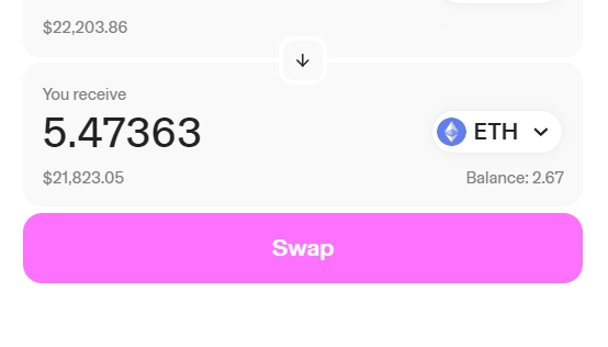 You can claim $BLENDR worth of 22000$ x.com/TeamBlendr/sta…