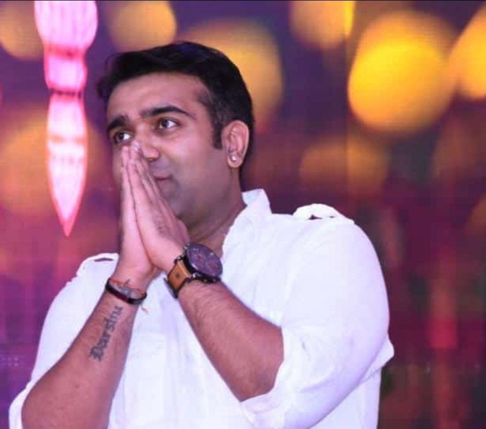 sankhala_darsh's tweet image. Don&apos;t underestimate my ability to cut off people I Love. I can cut off 10 years of friendship and Family members who disrespect me.
#darshansankhala