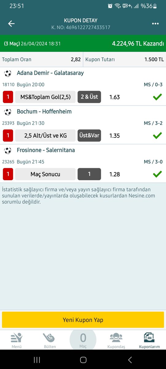 ertugrulkaganoz's tweet photo. @BetBrainiac1 Tabloları kendimce yorumladım 3 maç seçtim içinden. Daşşağına kurban💥💥💥 https://t.co/RWGgZPG7Dt