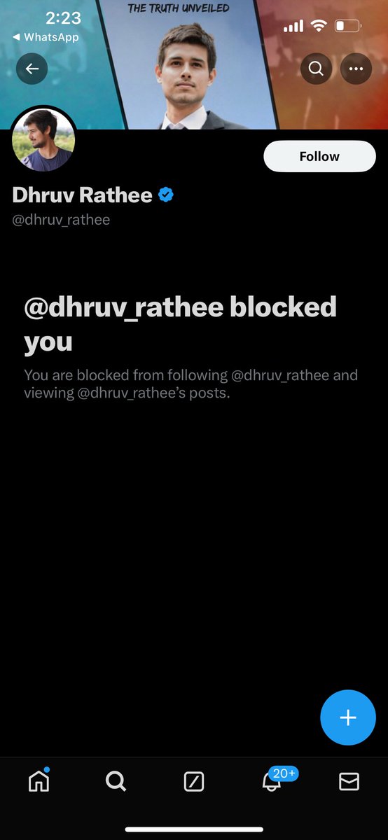 Dictatorship 🤡
Article 14 😭
Freedom of Speech 🤡