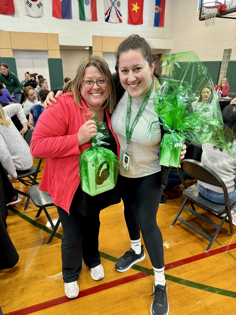 Ms. Tricia Klein tweet media