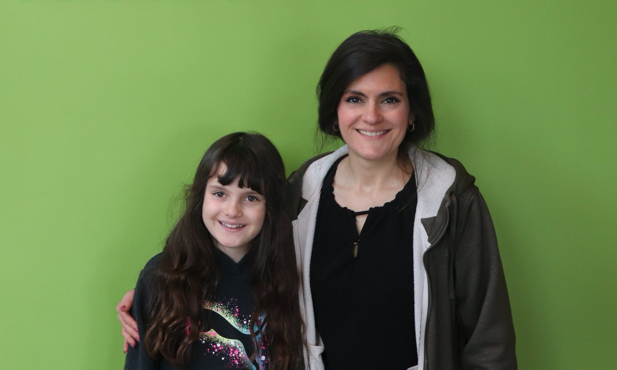 There's no better way to teach your kids kindness than through a day at the Food Bank! 🤝 During our #TakeYourKidtoWorkDay, each kid spent their time learning about how their parent's work impacts their neighbors. Our Impact 👉 bit.ly/fb-our-impact