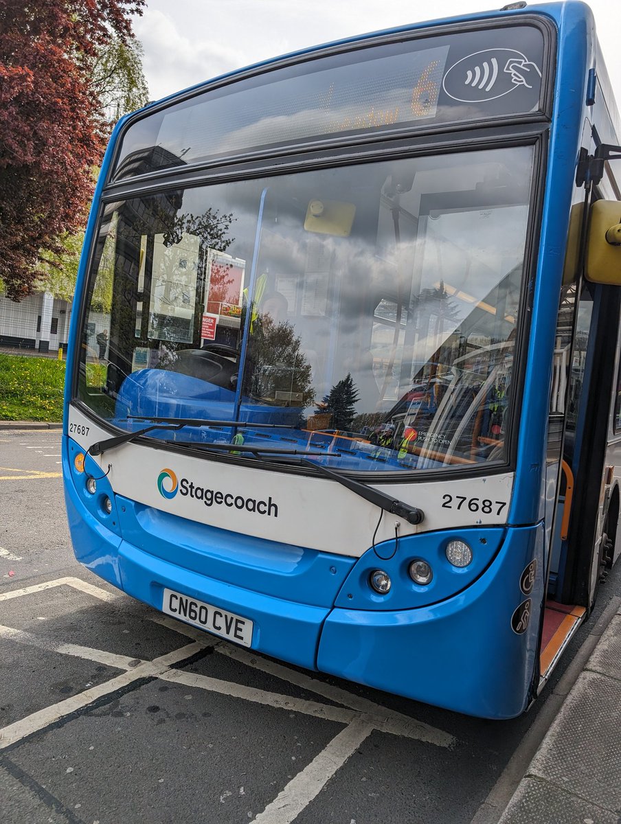 Abergavenny & Cwmbran towns with @StagecoachLGBTQ